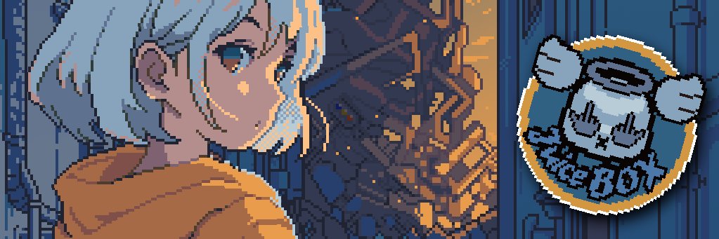 ジュースボックス@ドット絵 Comms Open's banner