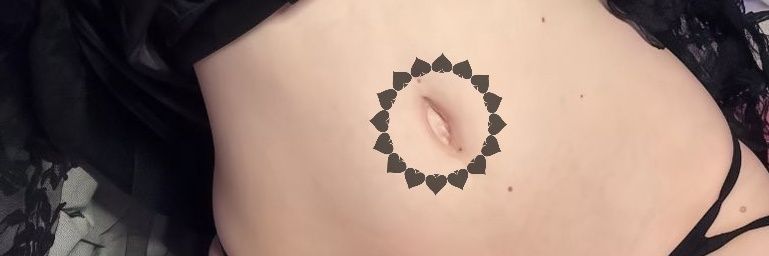 Sunni the Snowbunni 🔞♠️'s banner