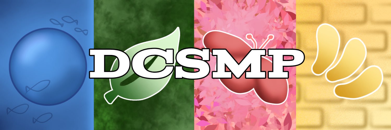 District civilization's banner