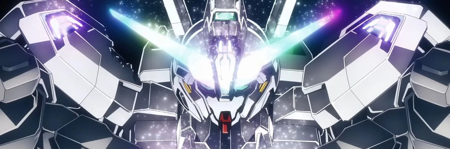 Crazy Ass Moments in Gundam History's banner