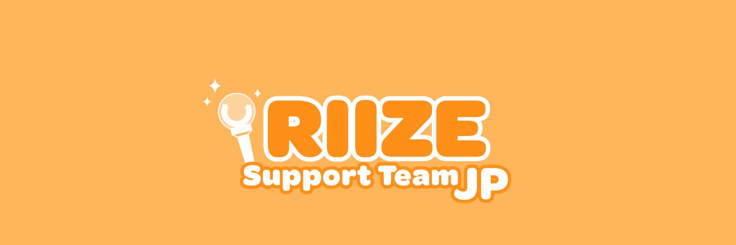 𝐑𝐈𝐈𝐙𝐄 𝐒𝐮𝐩𝐩𝐨𝐫𝐭 𝐓𝐞𝐚𝐦 𝐉𝐏's banner