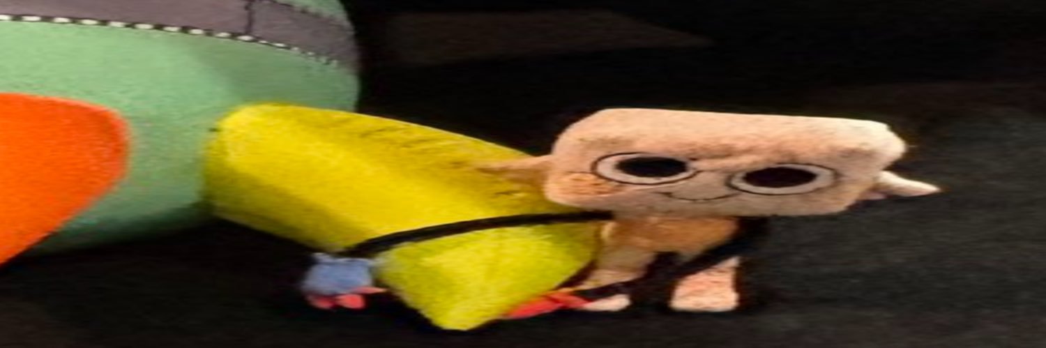 fishstix🐟's banner