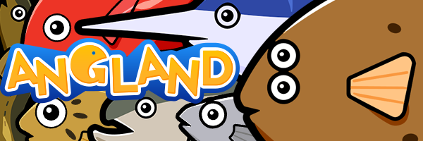 Angland's banner