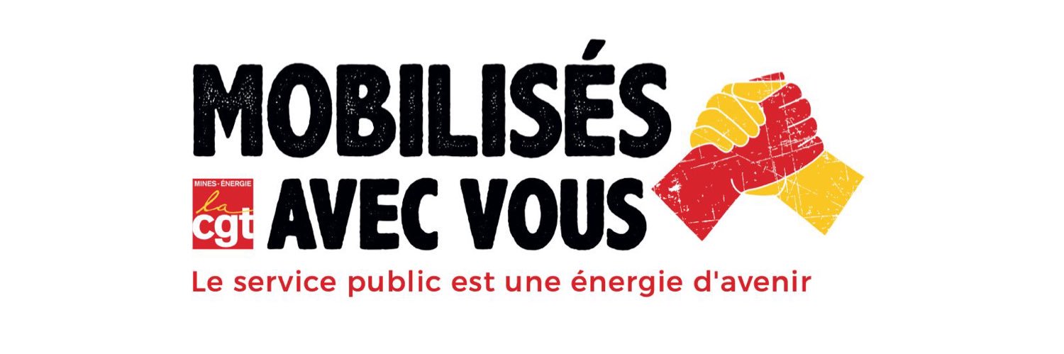 FNME-CGT's banner