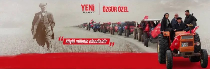 Caner Sarıtaş's banner