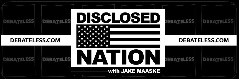 Jake Maaske's banner