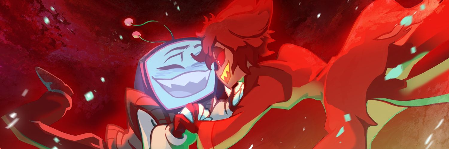 Luxie's banner