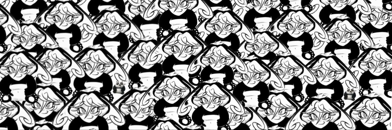 Luxie's banner