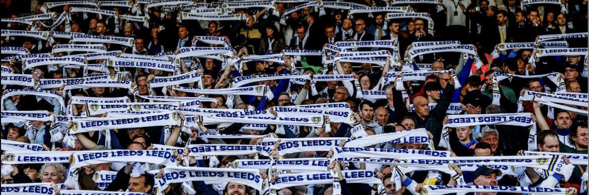 Daily Leeds Goals ⚽️'s banner