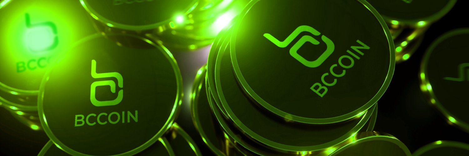 BlackCardCoin ($BCCOIN)'s banner