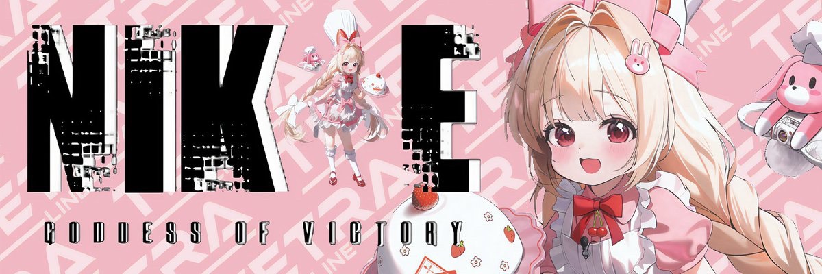 ユウ兄@趣味垢's banner