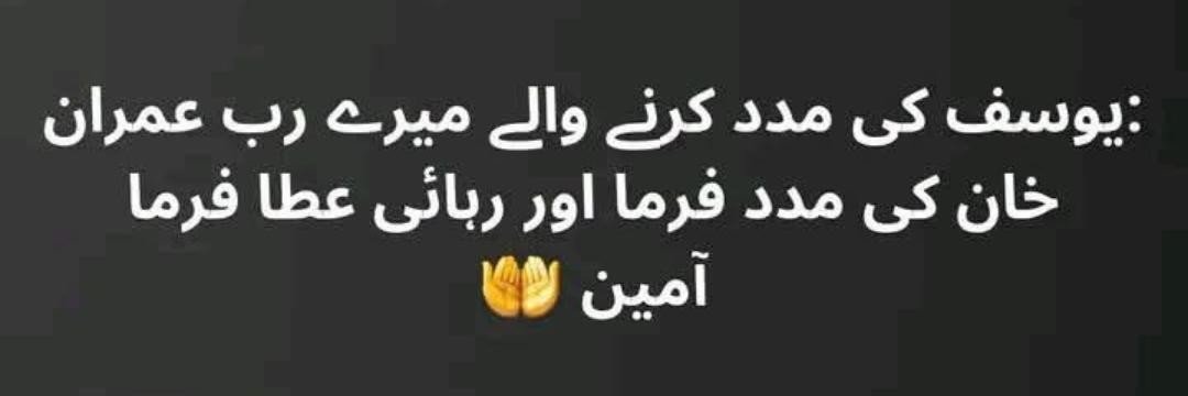 Aleem Khan ⁱᴾⁱᵃⁿ's banner
