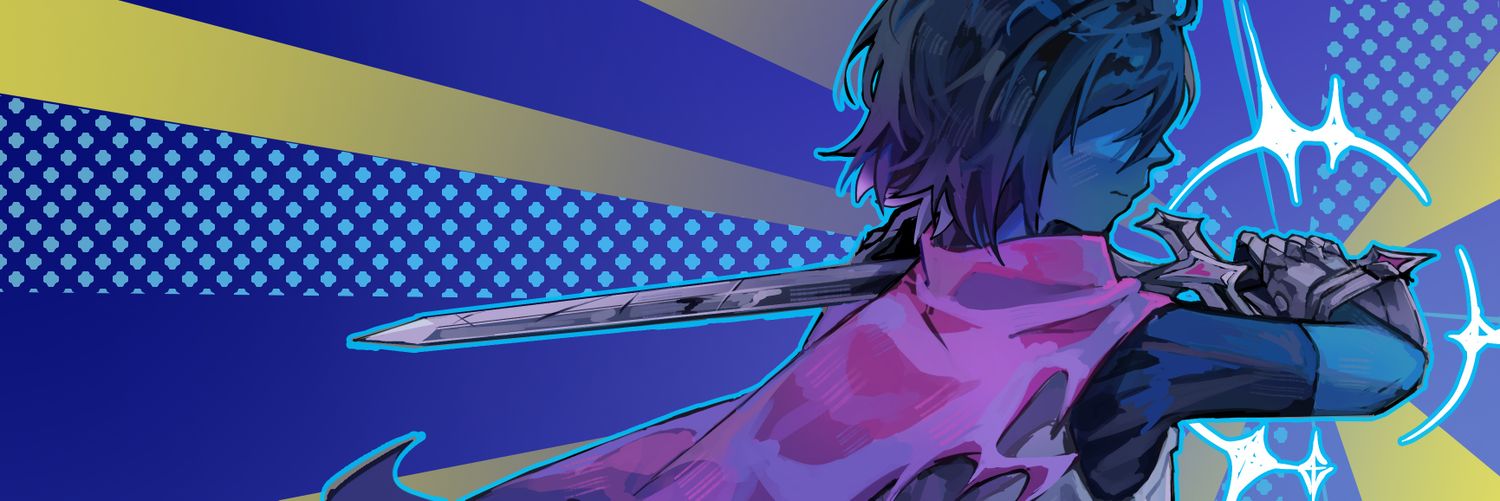 Ace☆ || on VGen‼️'s banner