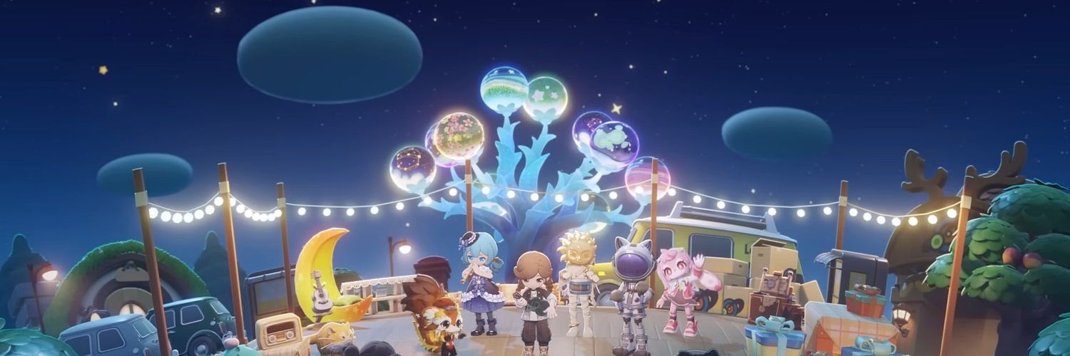 About Petit Planet's banner