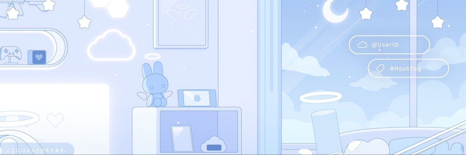 アサヒナピピ's banner