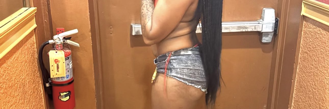 Pretty P 🫧💋's banner