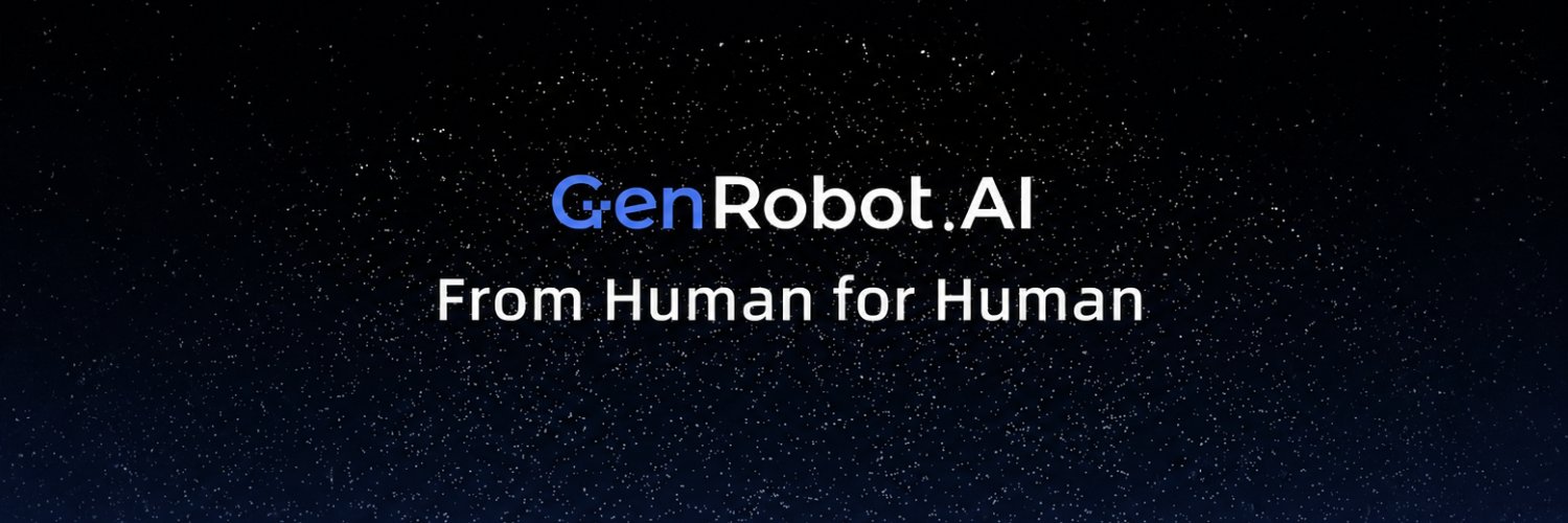 Genrobot.AI's banner