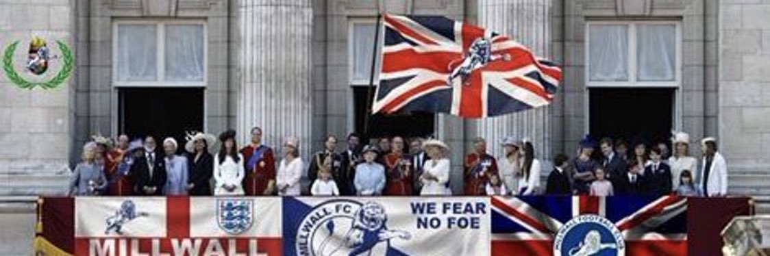 Paul 🇬🇧🇺🇸🇮🇱's banner