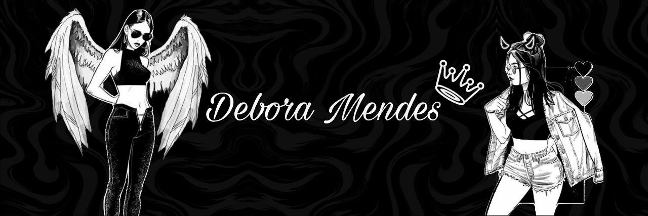 Debora Mendes's banner
