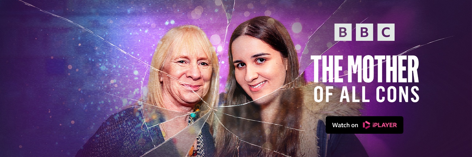 BBC's banner