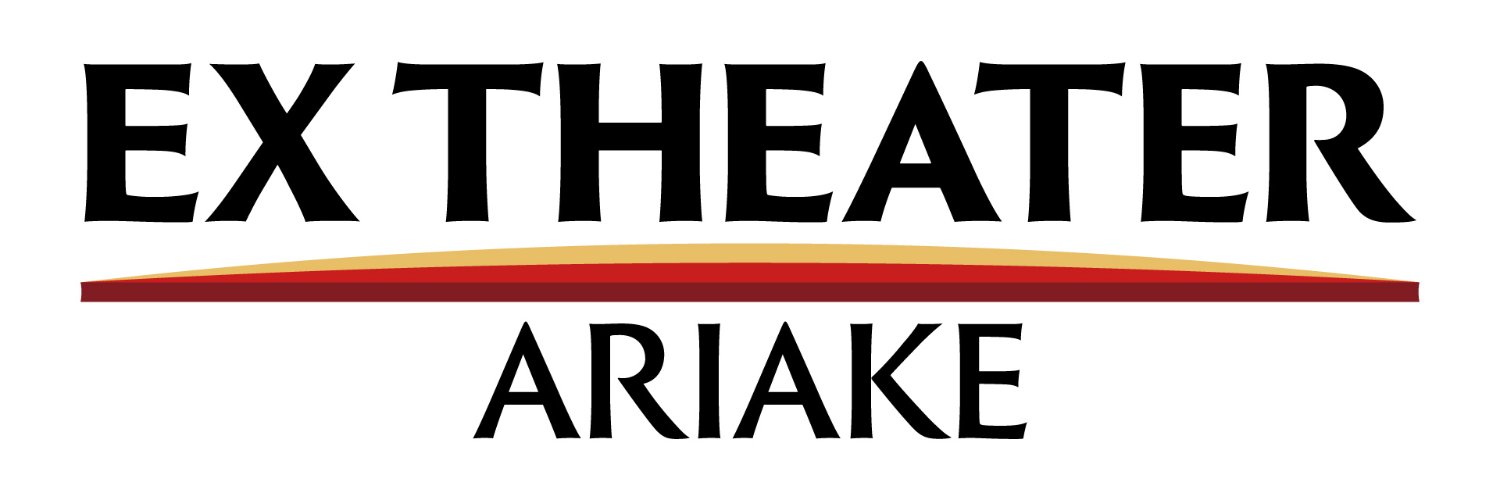 EX THEATER ARIAKE's banner