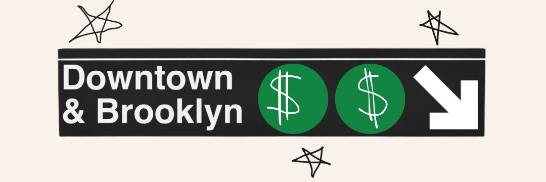 New York Review of Finance's banner