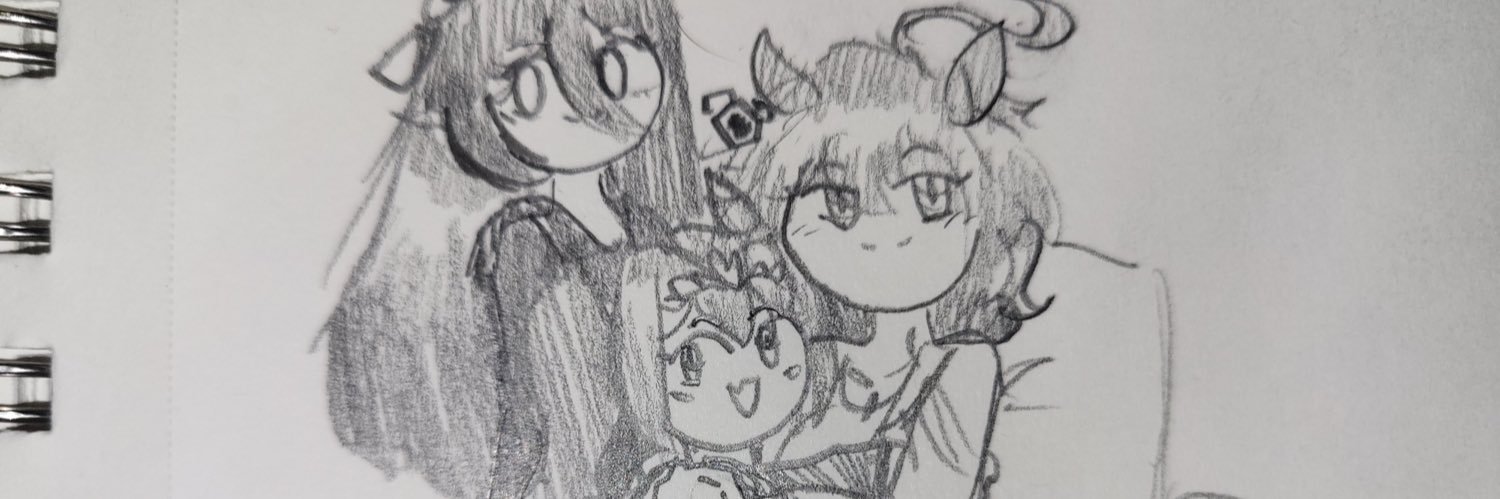 🧪Tachyon & 🎀 Scarlet #PMDPrettyDerby's banner