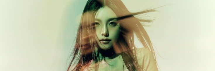 Yeji Crave's banner