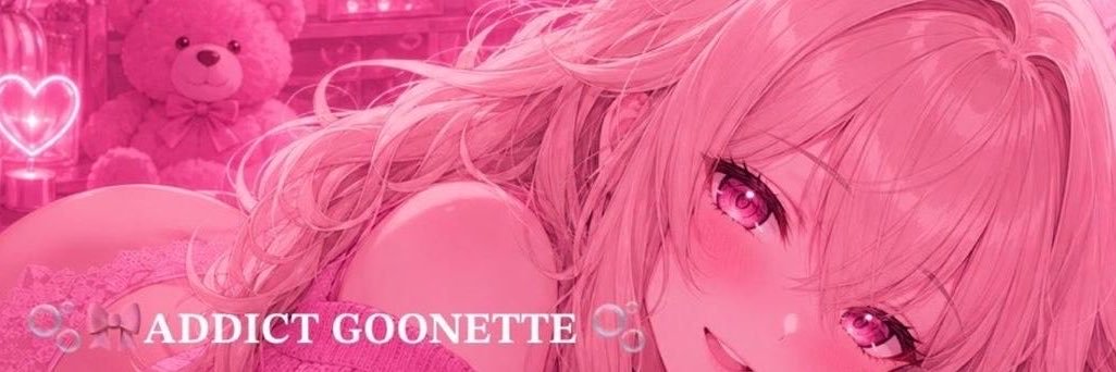 GOON MOMMY 🥵🧩😵‍💫's banner