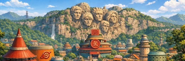 Tsunade🌸's banner