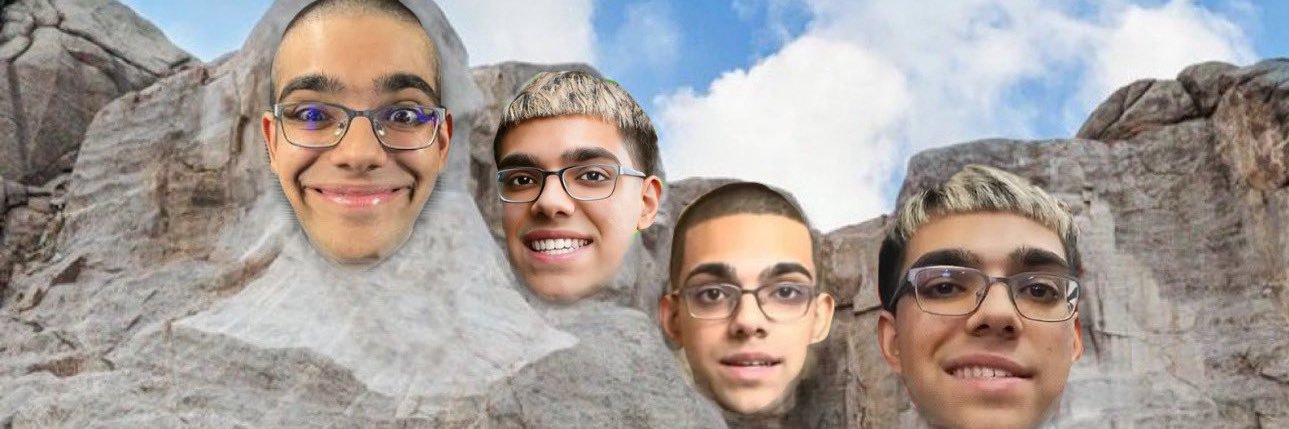 glitchxn3on's banner