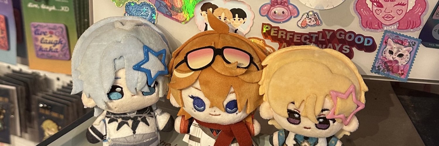 ryl ☆'s banner
