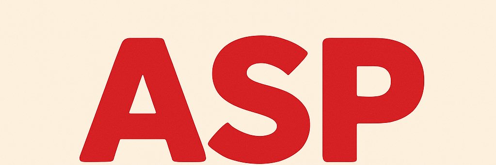ASP MEDYA's banner