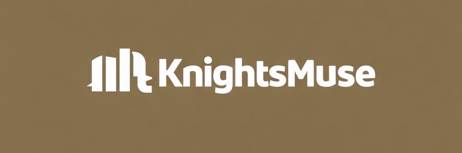 KnightsMuse's banner