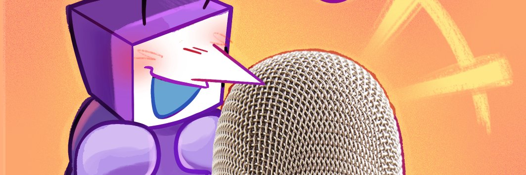 abugsvoice's banner