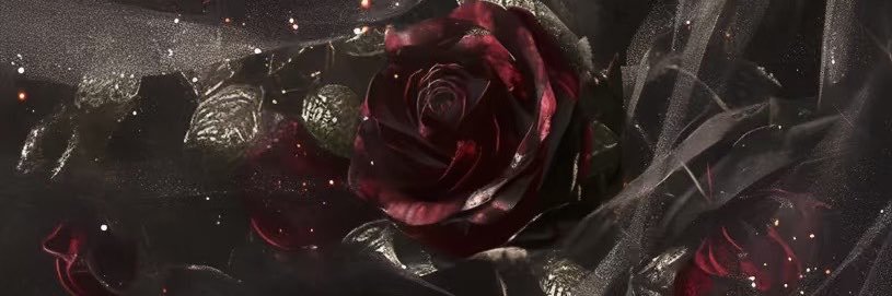 吉荔's banner