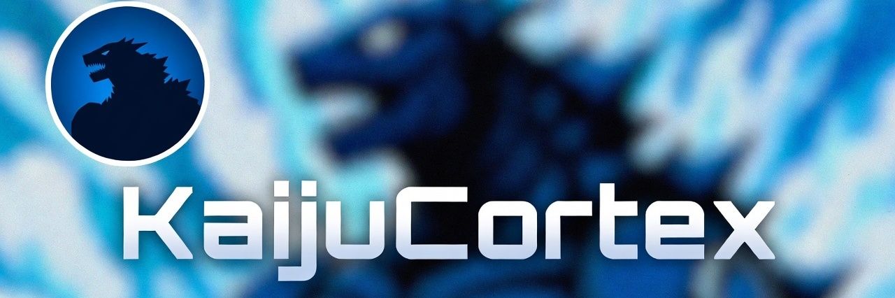 KaijuCortex's banner