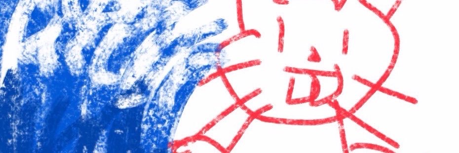 猋猋半米's banner