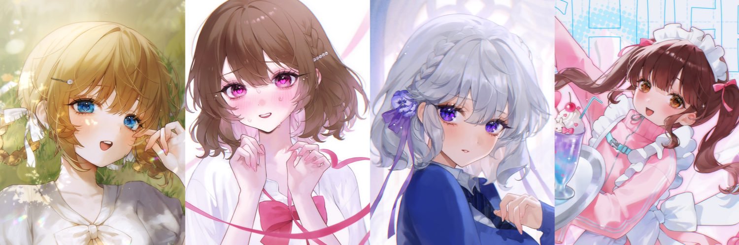 吾谷's banner