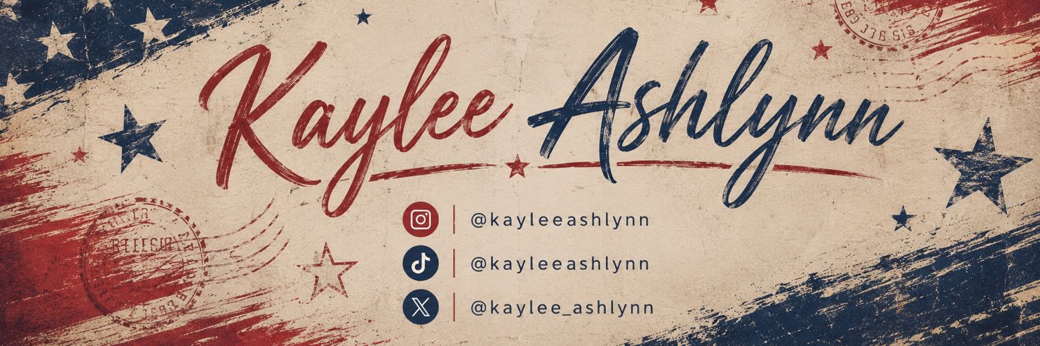 Kaylee Campbell's banner
