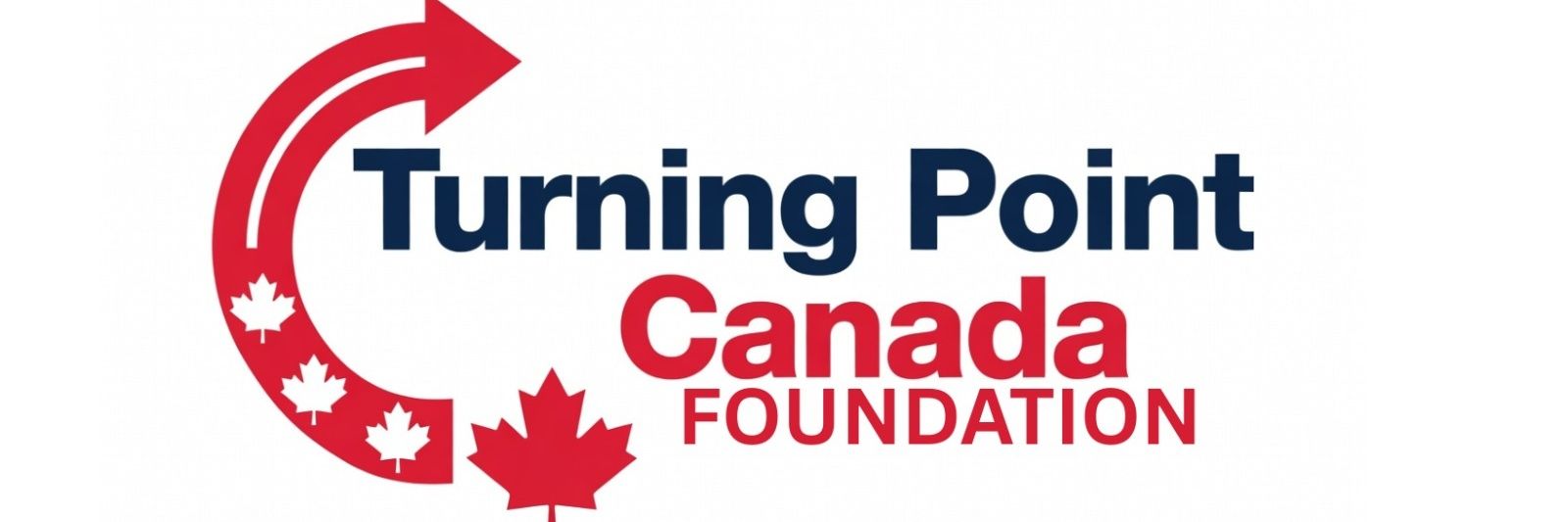 Turning Point Canada Foundation 🇨🇦's banner