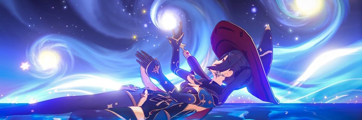 Mona Daily ⵣ's banner
