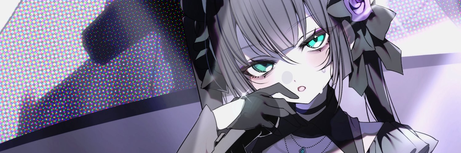繭墨🌹💫's banner