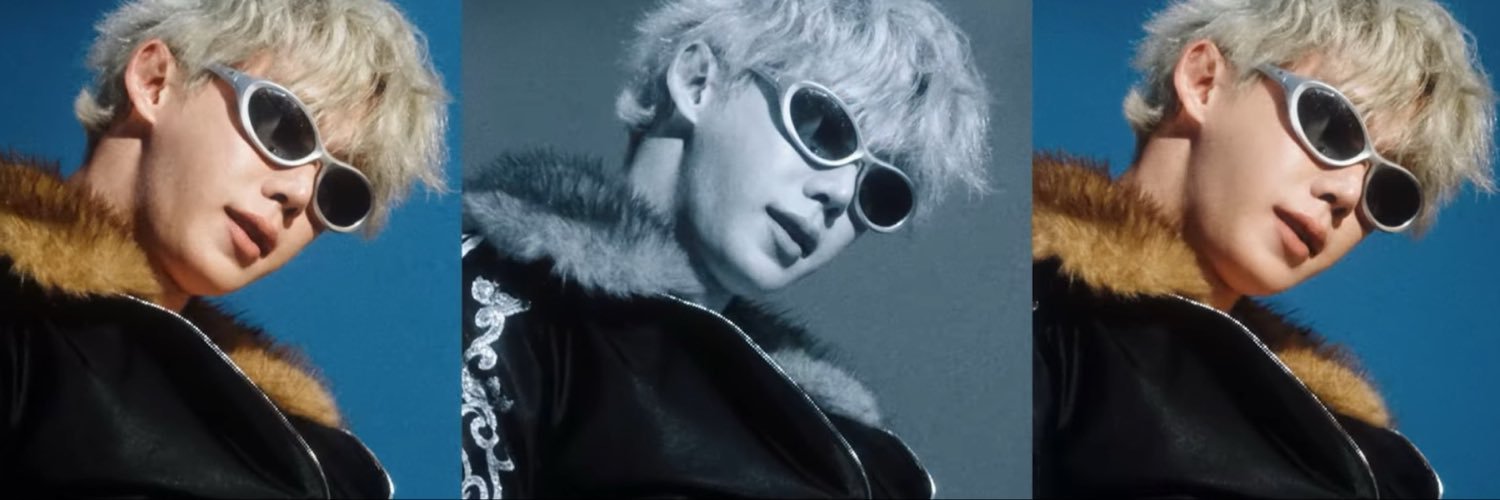 Wonho Base's banner