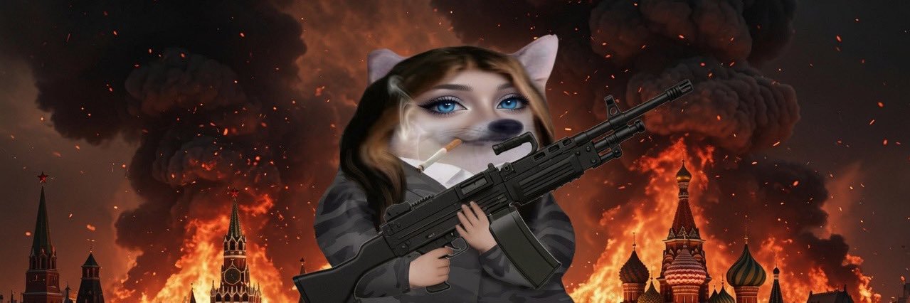 GotoChelle ™ 🇺🇸💙's banner