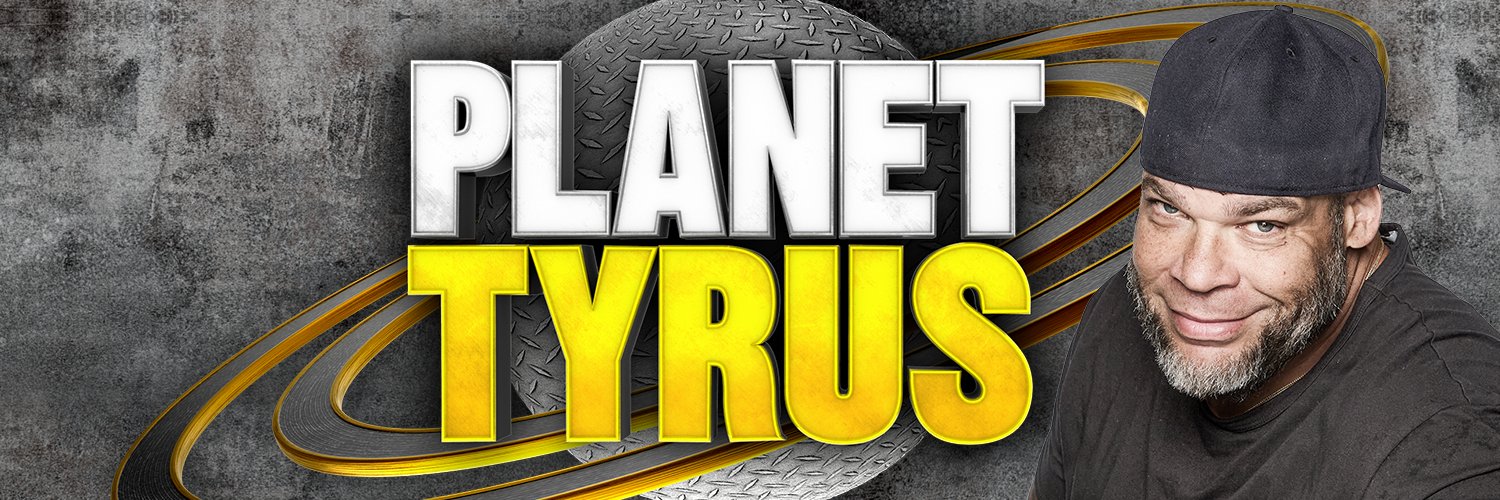 Planet Tyrus's banner