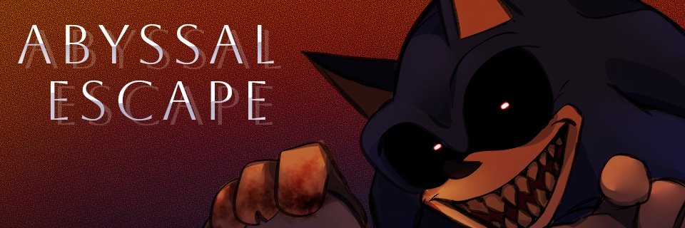 Abyssal Escape's banner