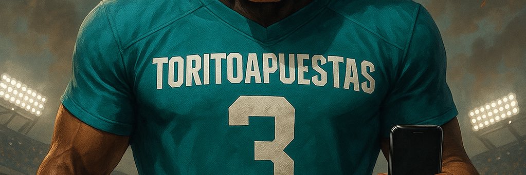 ToritoApuestas's banner