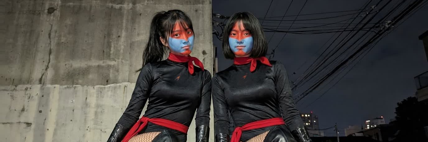 NAゆべし's banner