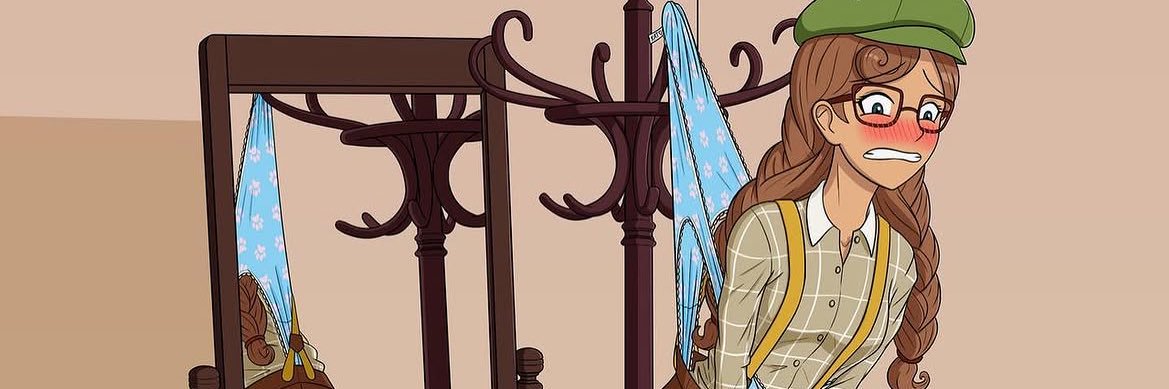 Jamespope's banner
